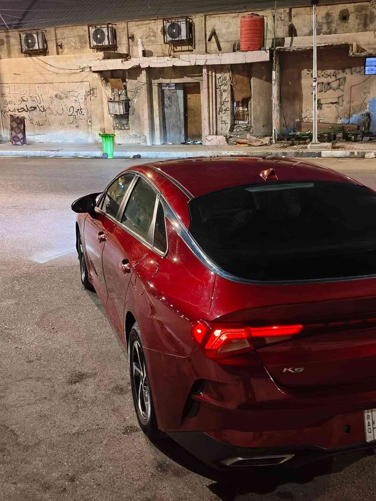 كي فايف ٢٠٢٢ • وارد امريكي • فول مواصفات