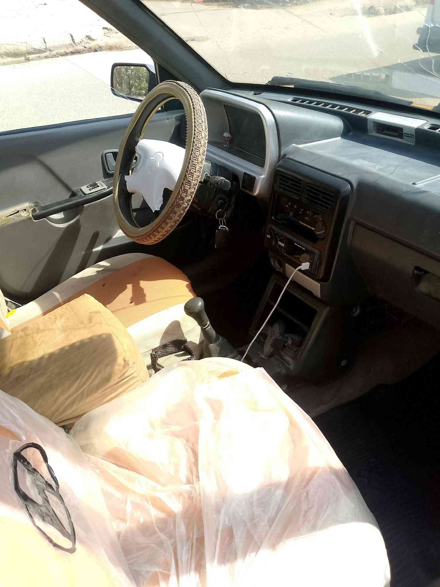 سايبا • ٢٠٠٩ • رقم بغداد