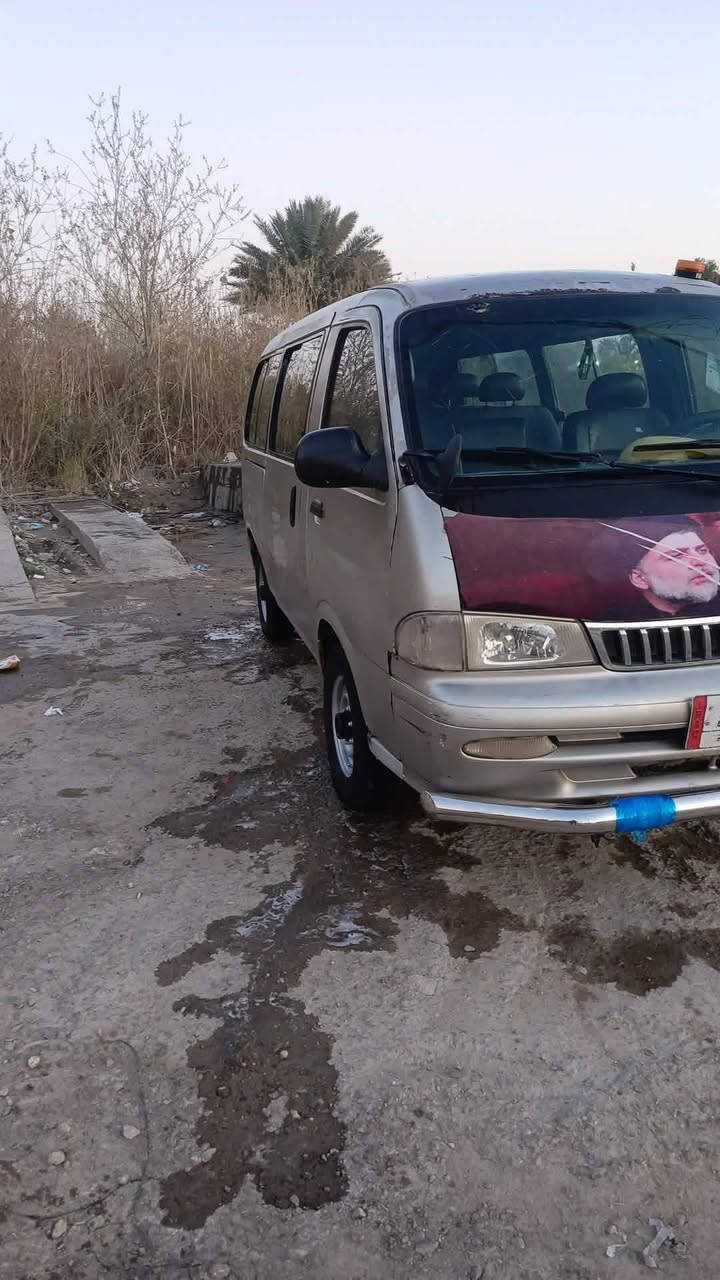 سلام عليكم كيه بريجو موديل 1997 رقم نجف سنويه ستوه صقطتت مكينه كير اكسن كفاله تهم تاير كهربائىات حداديه شواصي ما بيهن خياس السياره جاهزه من كلشي عليه غرامات 5ورقات عل المشتري ب50 وبيه مجال مكان نجف ابو صخير ***********
