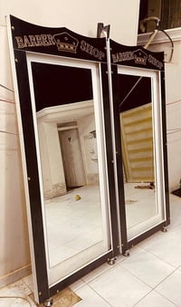 مرايات • ثنينهن • قابلة تفاوض