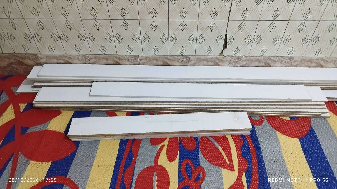رفوف • مصاطر حديد • حي التضحيه