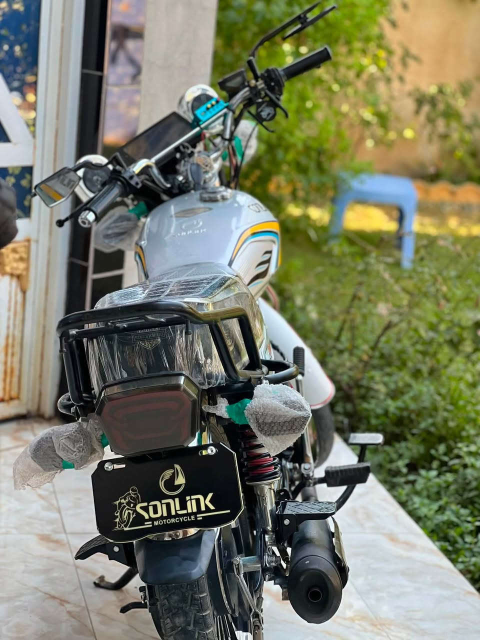 سولنك 2025
محرك اسود

ظاغطه وزنجيل CBF 

سعر 875وبيها مجال حك الجيه

العنوان ديالى دلي عباس 

الرقم ***********
