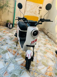 دراجة شحن • بدون بطاريات • بصره حيانيه