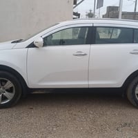 سبورتج ٢٠١١ • ٢٤٠٠ • اربيل باسمي