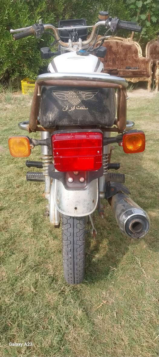 سافاني سونك • ١٥٠ • موديل ٢١
