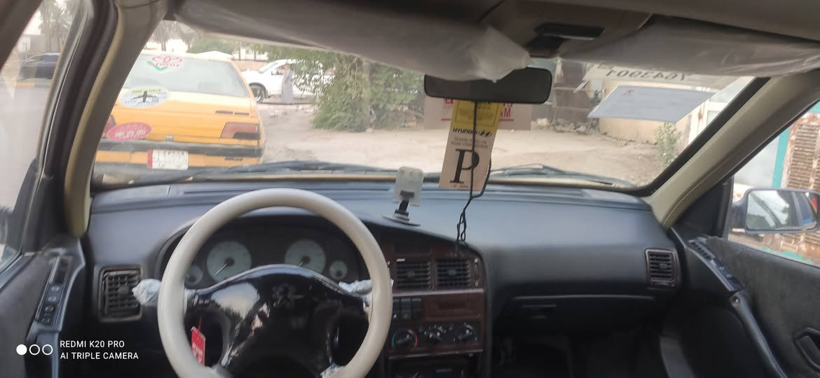 بيجو بارس • ٢٠١٥ • كفاله عامه