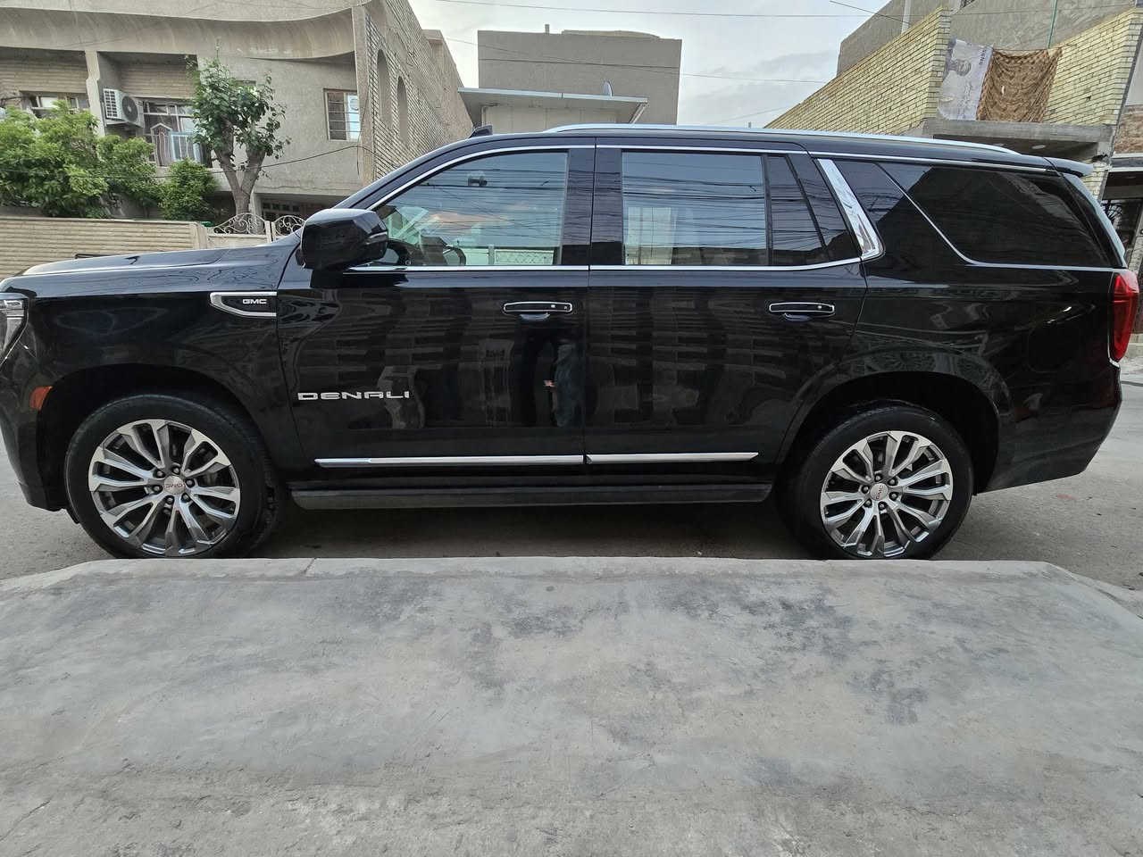 دنلي ٢٠٢٢ فول مواصفات رقم بغداد للبيع او مراوس بلكزز
حادثهة جاملغ جهة السايق امامي وربع البنيد . 
ملاحظة . بيهة صوت بالمحرك عالأغلب صوت بطل او لفتر يسمو 
السعر ٤٣٠$ وبيهة مجال 
للأتصال ***********
