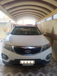 سورينتو • ٢٠١٣ • تحويل مباشر