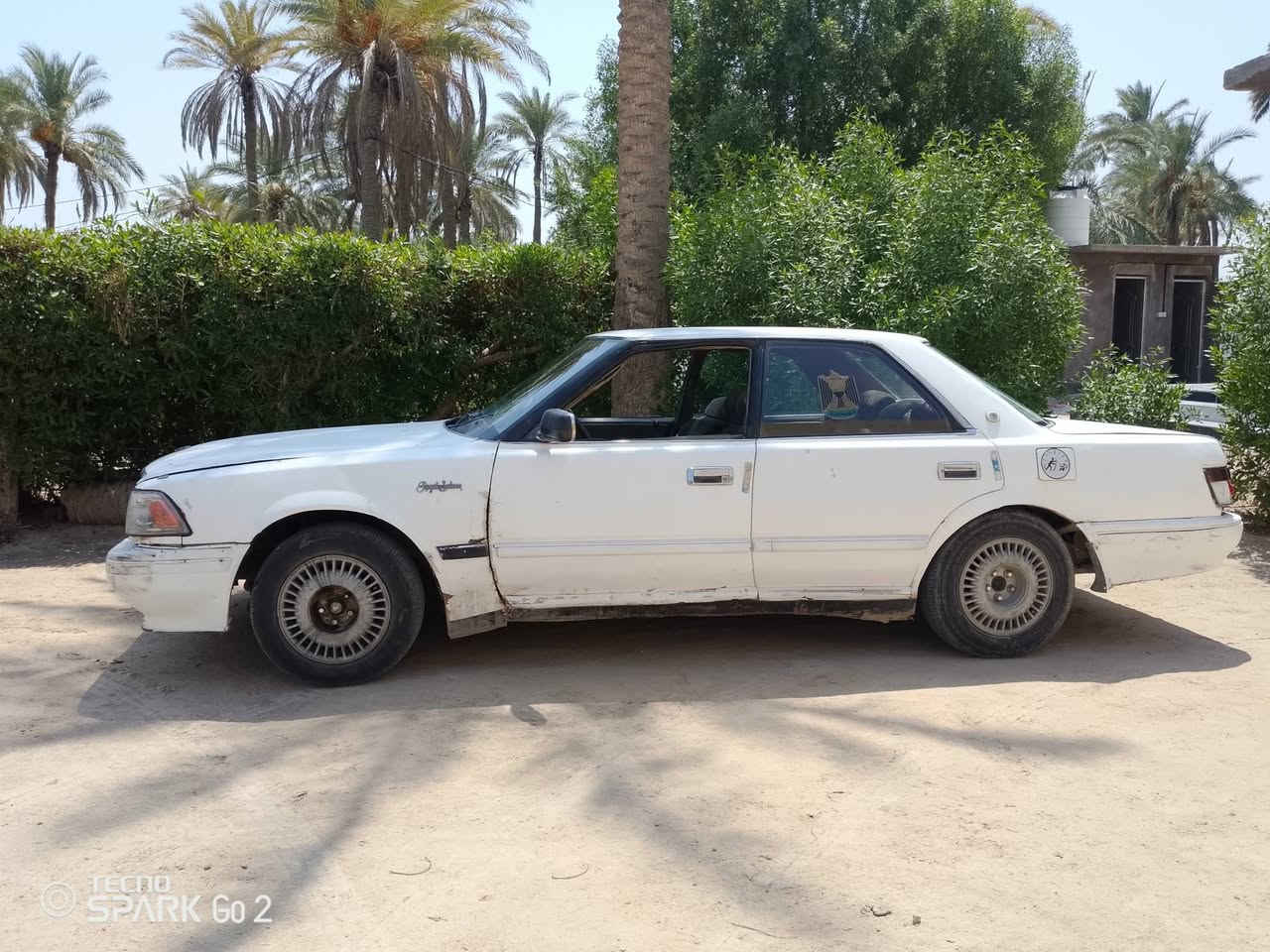سلام عليكم مرخصت صاحب الكروب البيع سيره هارتوب موديل 90 مكينه كير جدد تايرات جدد صدر جديد المكان ديوانيه الرقم الهاتف ***********
