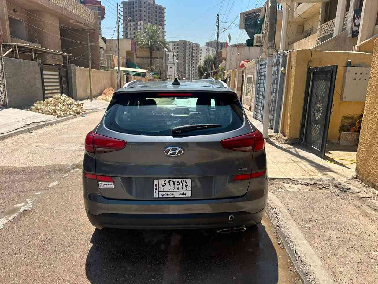 السلام عليكم توسان موديل 2021 شعندك مراوس دزلي خاص او واتساب

توسان موديل 2021

المواصفات :

فول مواصفاتها بس بدون سلايت 

اشاير مري جانبيه 

تبريد قطعتين 

شاشه تدعم كاربلي 

مدخل usb

تحكم كشنات

تدفئه كشن 

تدفئه ستيرن

تشغيل عن بعد

وبعد بيهه هواي مواصفاتهه خير من الله ومعروفه 

سياره جاهزه ومصروف عليها 

تخم تاير جديد 

منظومه تبريد جديد 

صدر امامي خلفي جديد 

مشط ستيرن جديد 

سياره بيها كم قطعه  صبغ بدون داخل  ابيع حزام  والسونار وصور الحادث موجودات بس حته لا اتعبك ولا تعبني اكولك حزام 

عنوان بغداد السيديه 

***********
