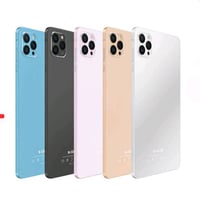 تابلت S-Color Note 16 Pro • 16GB+1TB • كيبورد ماوس سماعة