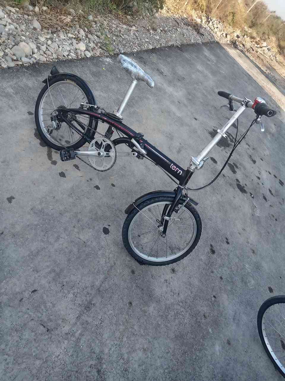 بايسكل • مقاس ٢٠