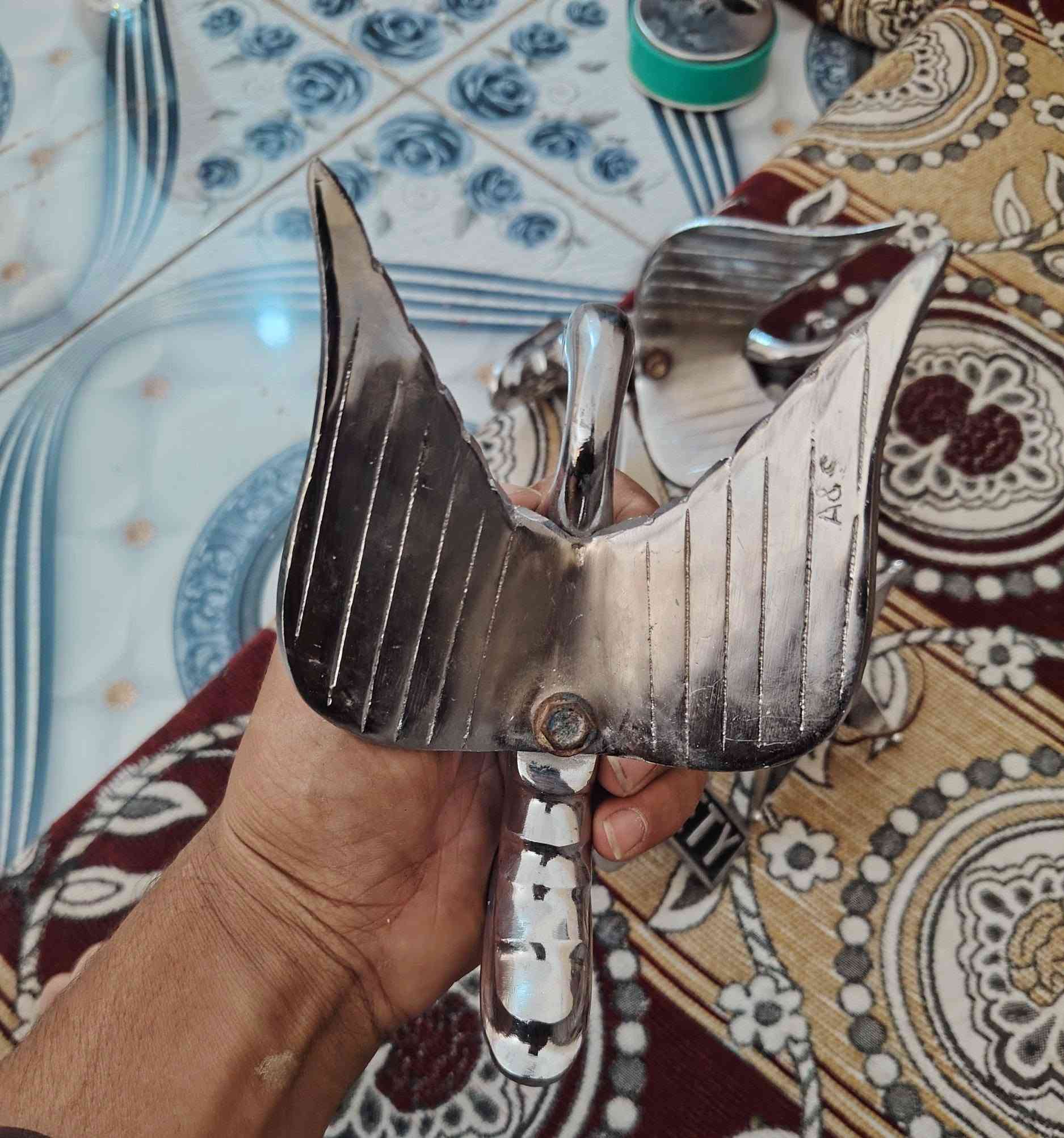 ذني النجوم ٢ • بطوط ٢ • السماوه