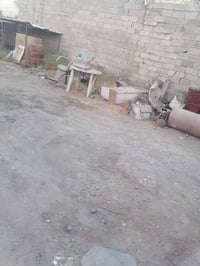 البياع • ١٣٠م • واجهه ٨م