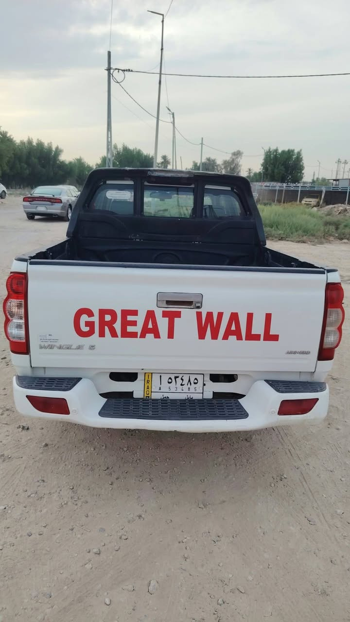 سلام عليكم كريت ويل موديل 2020 مكفولة رقم بابل تحويل مباشر كير محرك حداديه شركه السياره جديده معنى الكلمه السعر 90 اتصال *********** العنوان ديوانية
