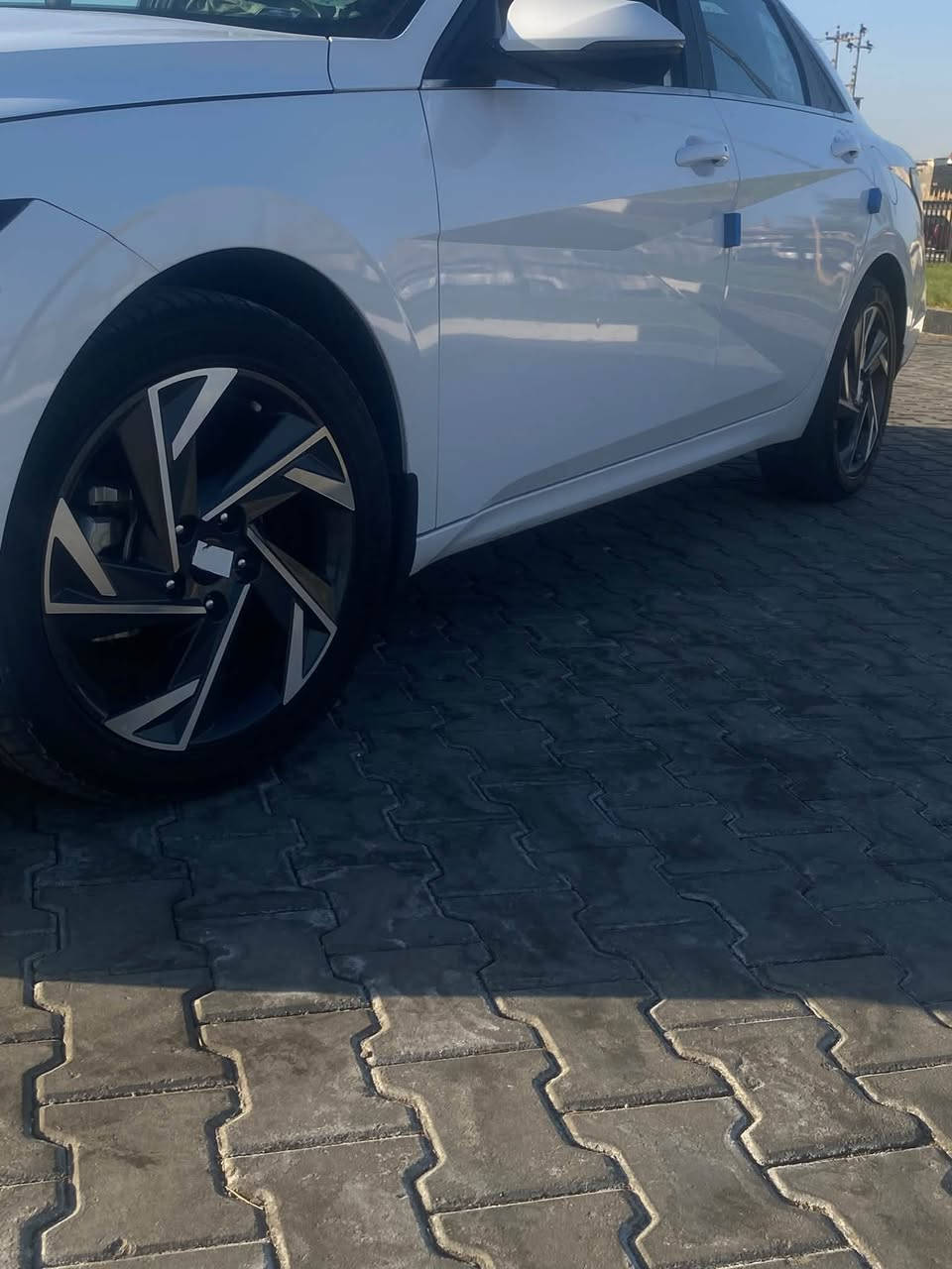 النترا خليجية • ٢٠٢٤ • بصره