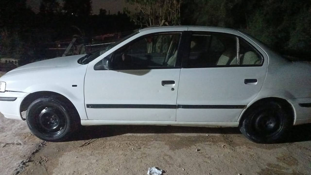 السلام عليكم سياره للبيع موديل 2010 ثانويه ما ساقطه مداور ثاني يوم المكان النجف***********

نص مكتوب في الصور:
- 2026/09/16 22:24
- TECNO SPARK 20Pro