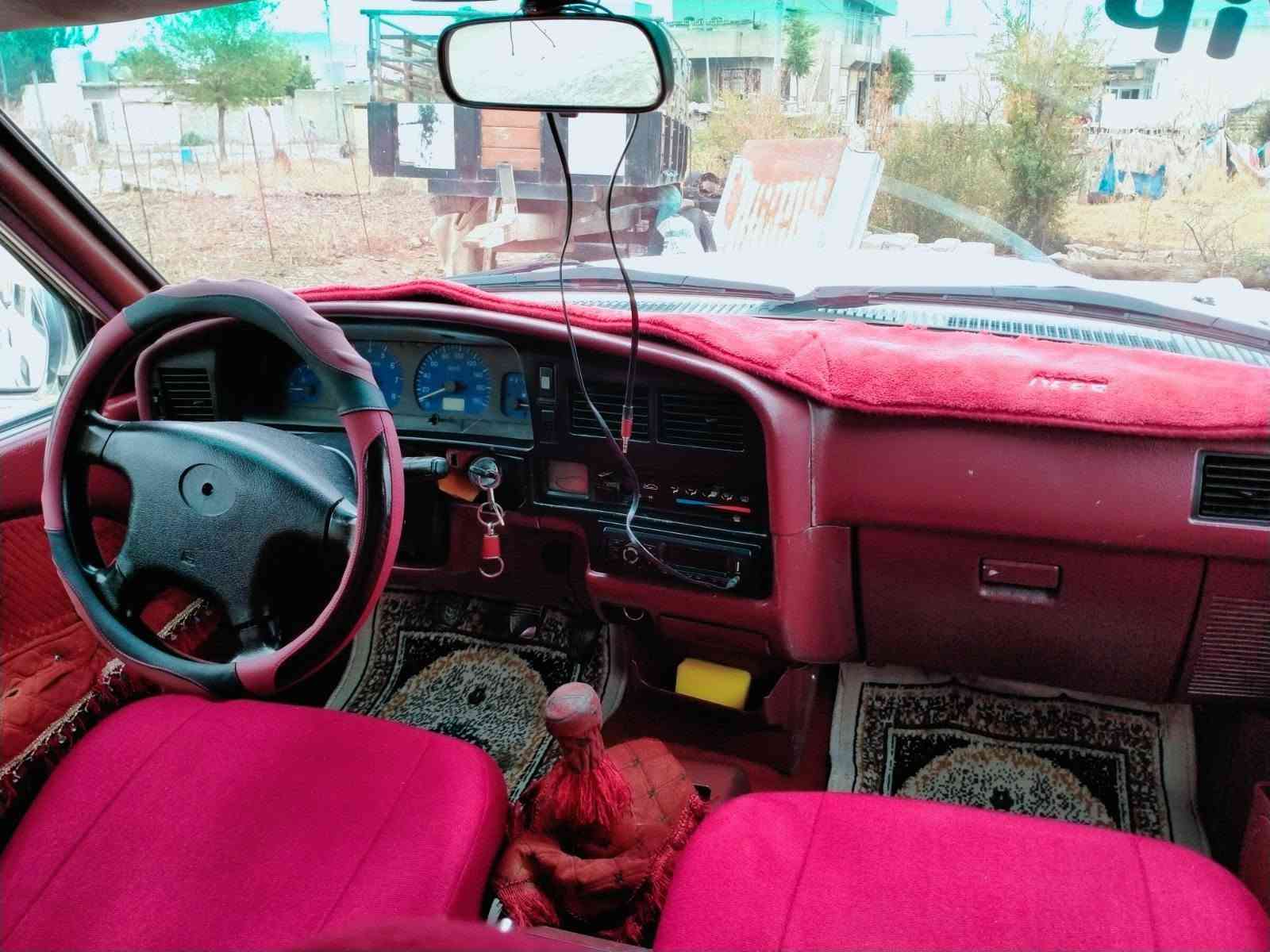 موديل ٢٠٠٧ • مكيف يشتغل • مكينة واكسل