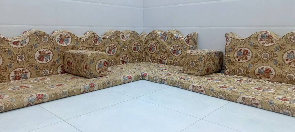 ديوان ارضي • دوشگد ٦ • مساند ٧
