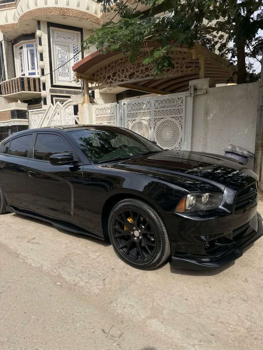 تشارجر • ٢٠١٤ • ارقام اربيل