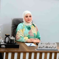 طبيبة أطفال • حديثي الولادة • سومر الناصرية