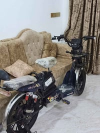موديل ٢٠٢٤ • بطاريات نضاف • بعقوبة
