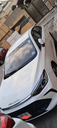 بايك U5 بلاس • ٢٠٢٦ • انكليزي باسمي