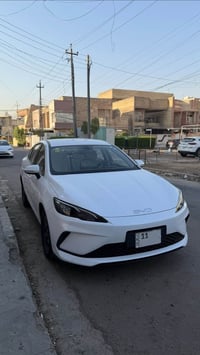سيل 5 • ٢٠٢٥ • مرقم بغداد