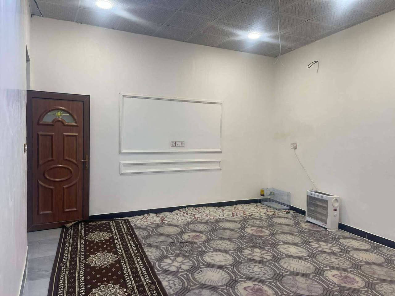 حي الزهراء • ١٢٠م • طابو صرف