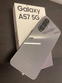 سامسونج A57 • ٢٥٦/١٢ • حي الجهاد