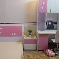 غرفه اطفال • بغداد • حي اور