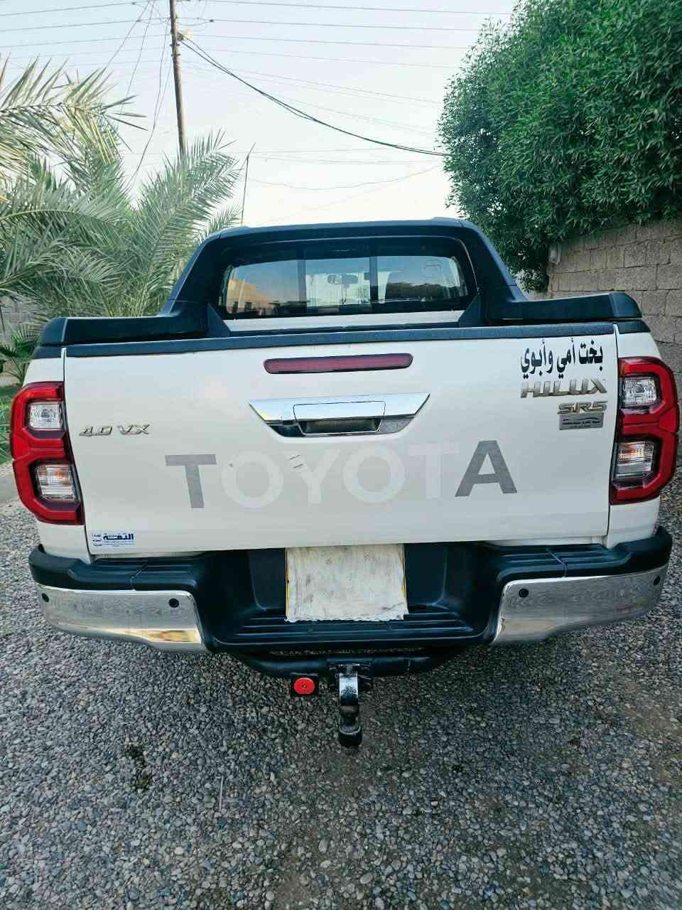 سلام عليكم بيكم فورويل مديل 2022 رقم اربيل 
السعر 3شده ونص الاستفسار رقم ***********
