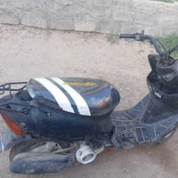 ابو 9زروف • محرك معمر • كفرات نضيفه