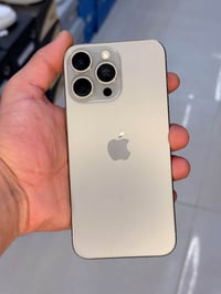 آيفون ١٥ برو ماكس • ٢٥٦ • تكريت