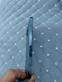 آيفون 12 برو ماكس • ٢٥٦ • بطارية ٨١