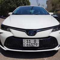 كورلا هايبرد • ٢٠٢٤ • ماشي ٨٠٠٠