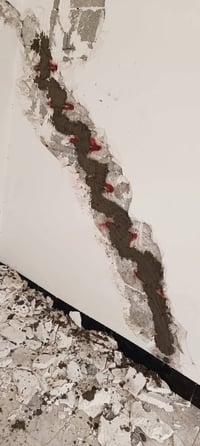 خياطة الحايط • شغل درجة اولى • البصرة