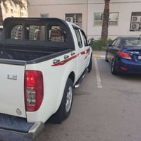 نيفارا LE • ٢٠٠٩ • بسماية