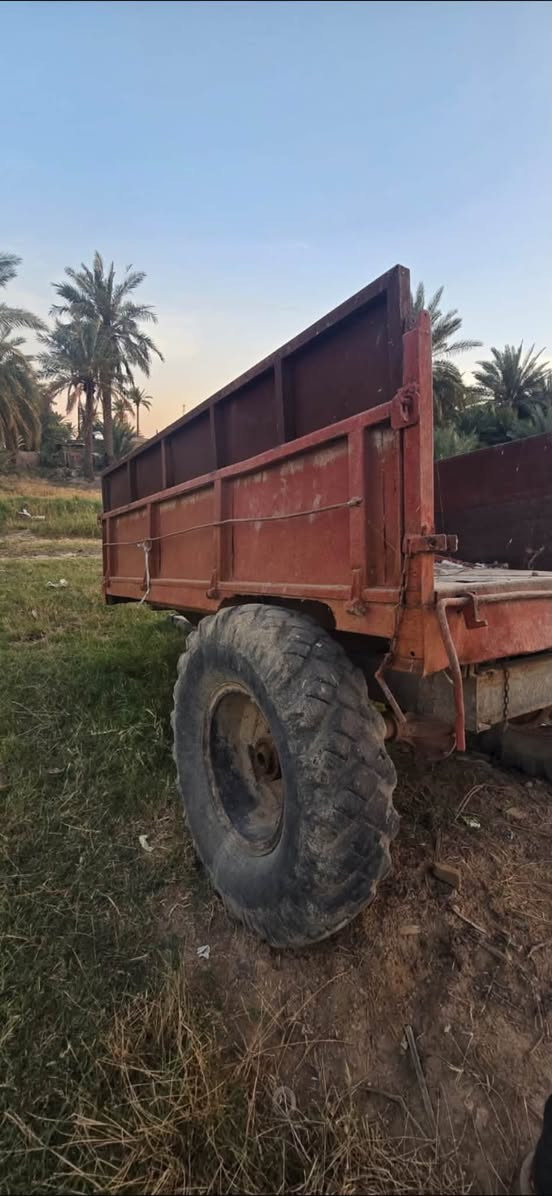 معدات زراعية • عربانة سكندرية • العباسيه ابوجفوف