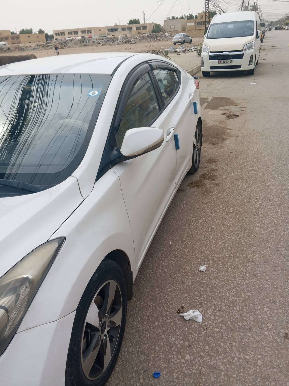النترا • ٢٠١٣ • مكينة ١٨٠٠