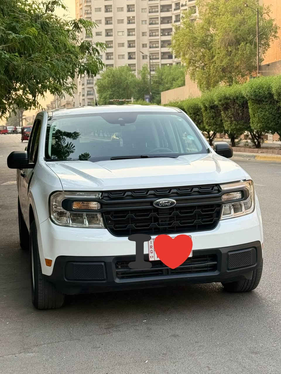 فورد مافريك هايبرد 2024للبيع  كاتي اربيل ضرر جاملغ ايسر بدون دواخل  الباقي كله مكفول ماشي47الف كم 
السعر 168 السيارة موجودة بغداد 

***********
