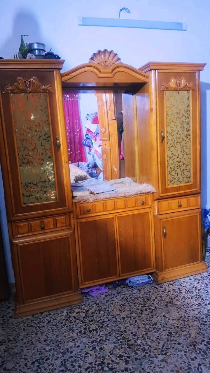 غرفه نوم • مستعجل • زعفرانيه