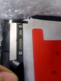 شاشة • آيباد برو ١١ • اصليه وكاله