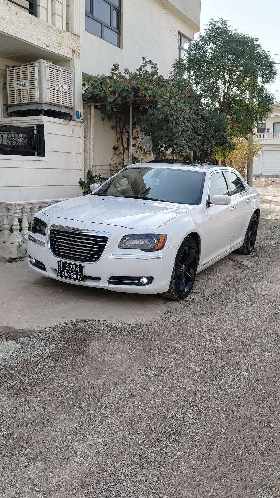 فول اوبشن • 2014 • تكييف