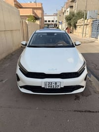 كيا K3 • ٢٠٢٤ • رقم اربيل