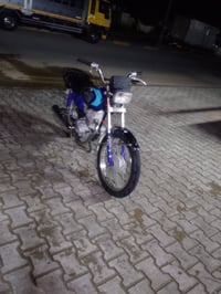موديل 18 • مكينه نضيفه • نضيفه