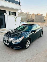 سوناته ٢٠١٣ • ٢٤٠٠ • بانوراما