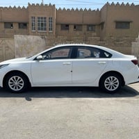 سيراتو موديل 21 خليجي شركه العامه الدوليه مكفوله كفاله عامه بيه بارد ب...