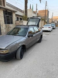 اوبل فيكترا • ١٩٩٣ • نقصها باور