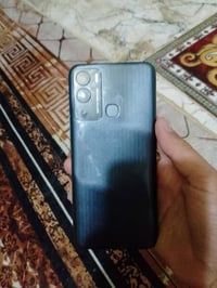 جهاز نظيف • بغداد • حي اور